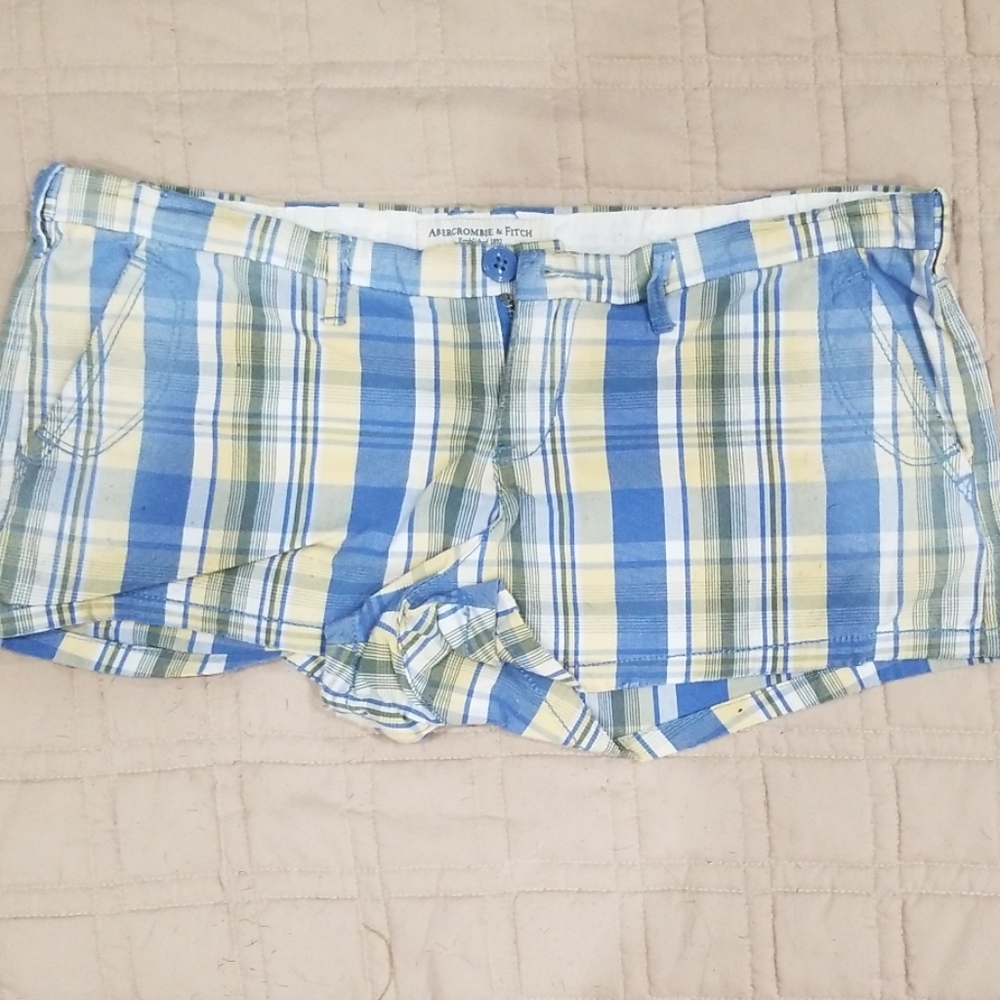 ABERCROMBIE